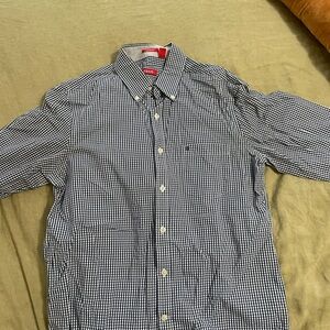 Men’s Izod dress shirt